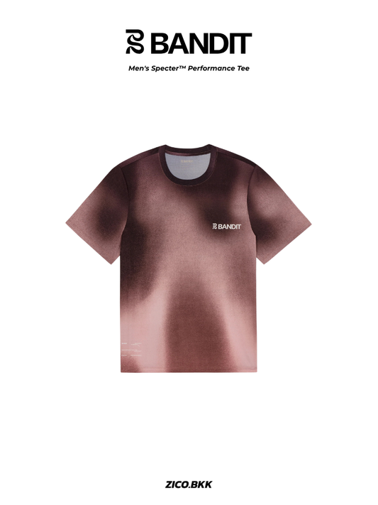 Bandit Men's Specter™ Performance Tee