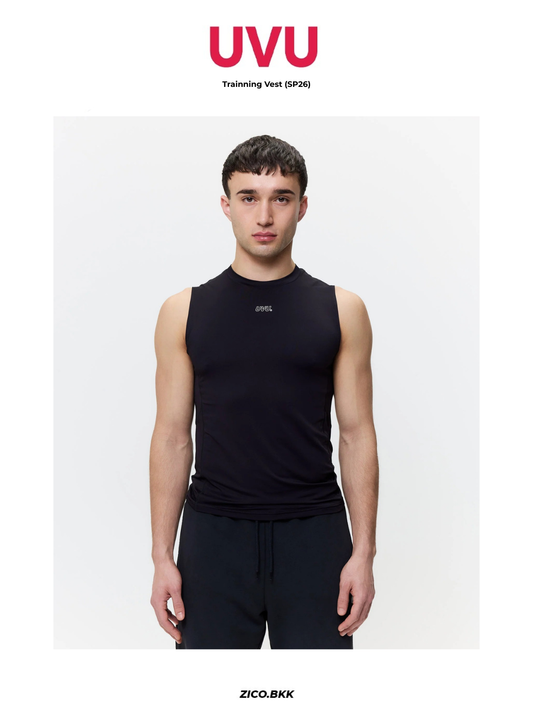 UVU Training Vest (SP26)