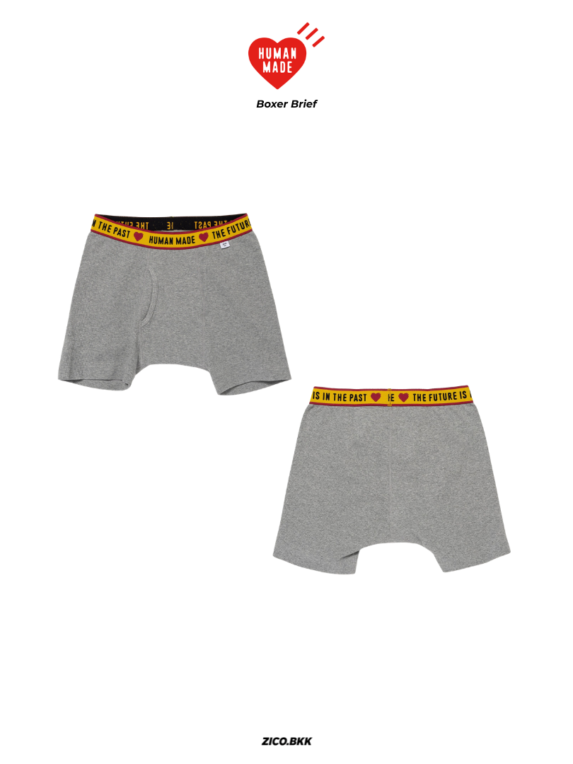 Human Made Boxer Brief - Human Made Underwear | ZICO.BKK