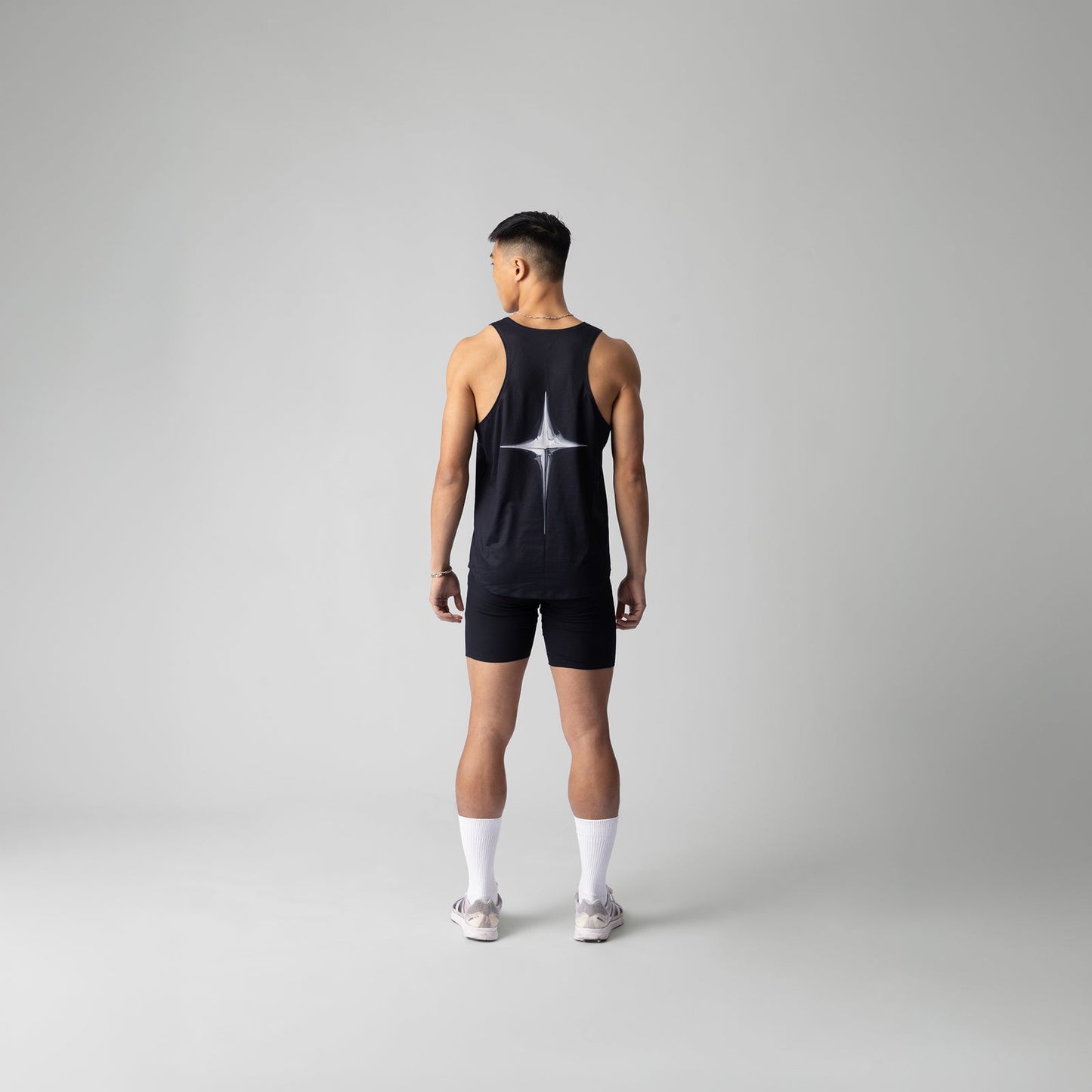 Participation Chrome Participant V2 Singlet detail 4 - ZICO.BKK