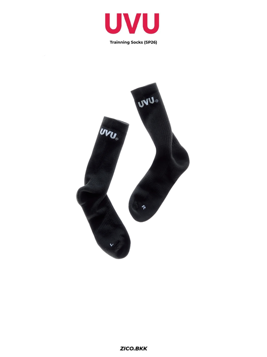 UVU Training Sock (SP26)