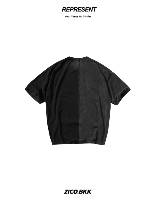 Represent Your Times Up T-Shirt
