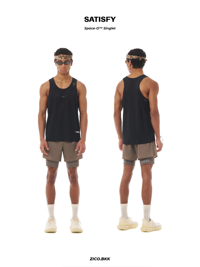 Satisfy Space‑O™ Singlet