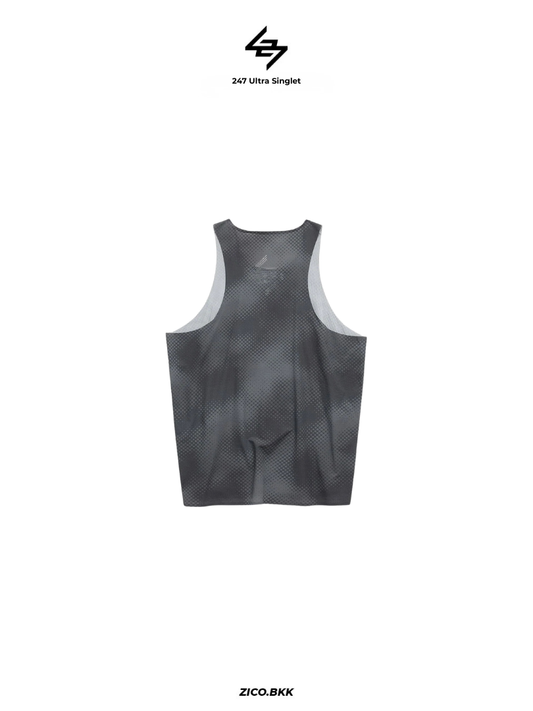 Represent 247 Ultra Singlet