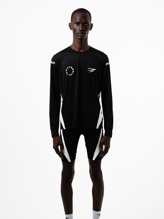 Patencials Core Running Long Sleeve