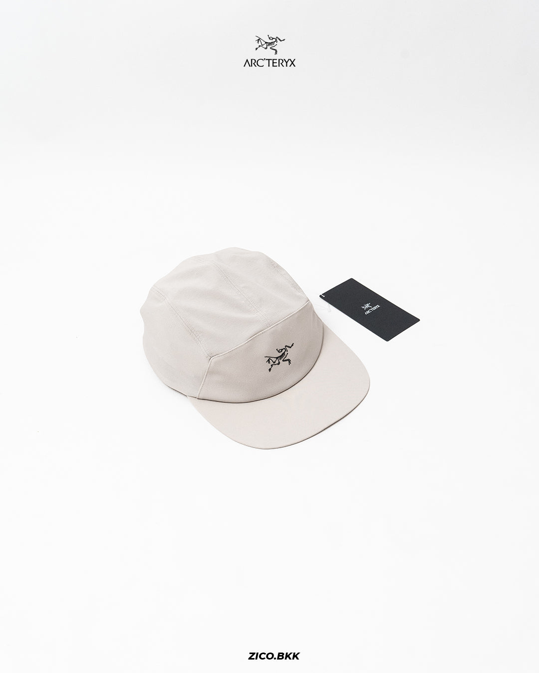 Arc’teryx Gamma 5 Panel Cap
