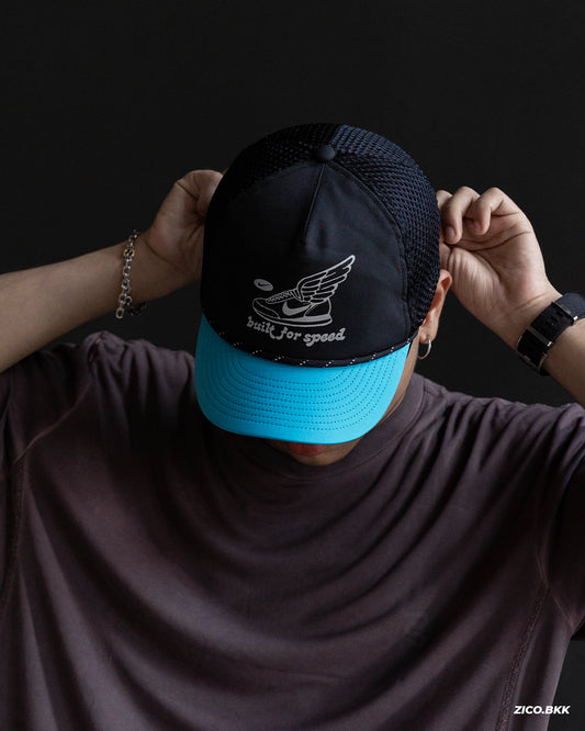 Nike Pro Dri-FIT Running Cap (IQ1339-010)