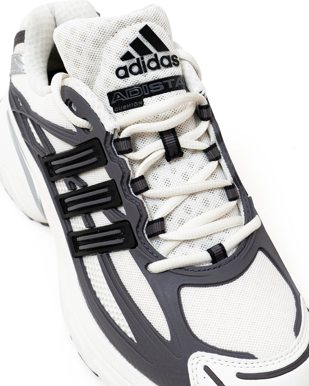 Adidas ADISTAR XLG 2.0 - Grey Strata / Core Black / Off White (KJ7895)