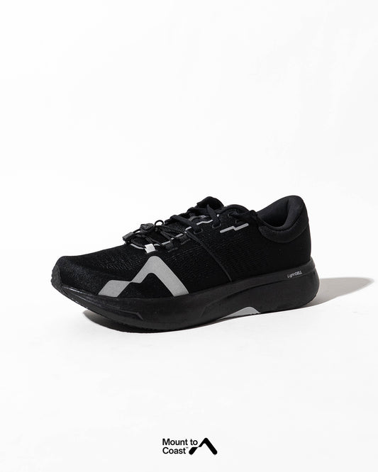 Mount to Coast R1 - Black