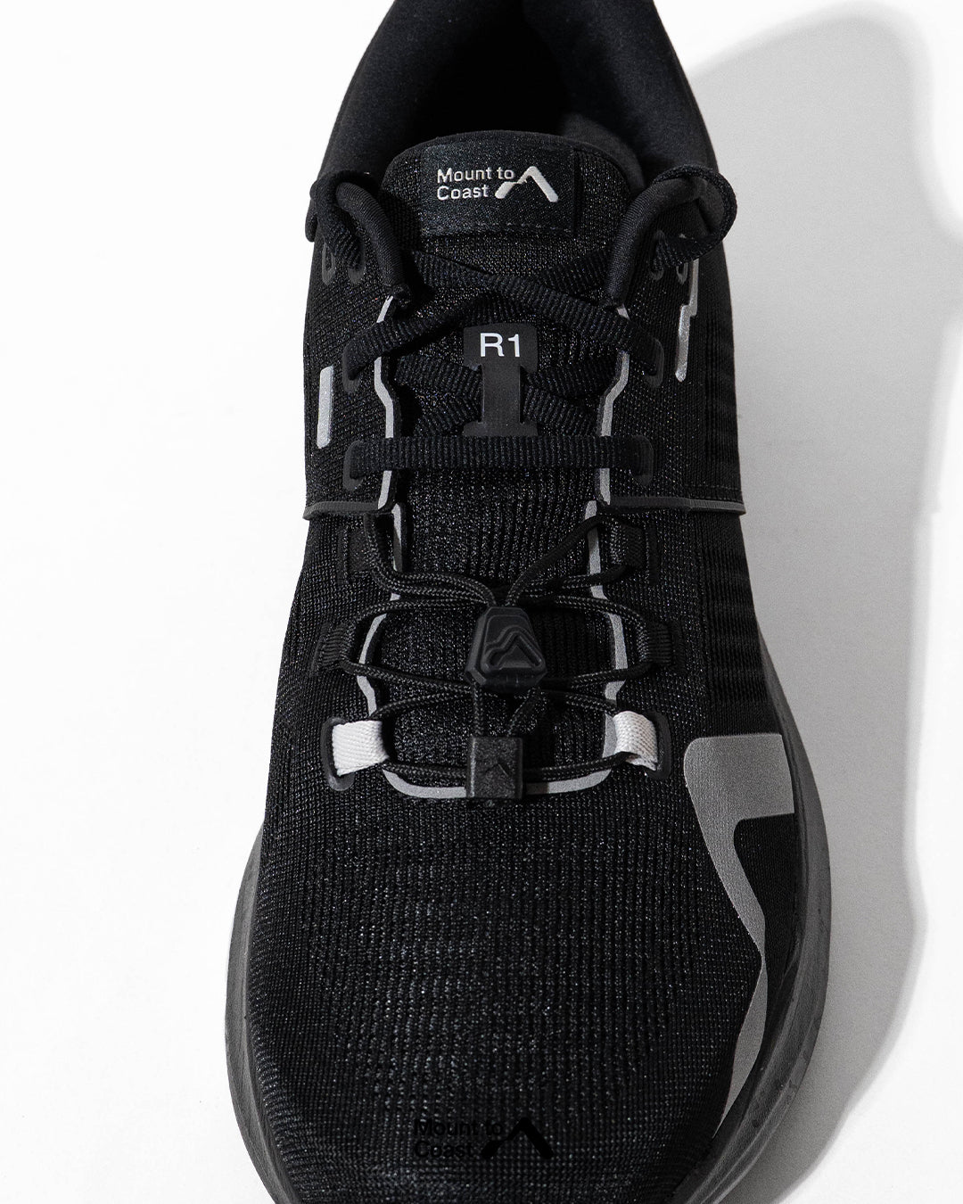 Mount to Coast R1 - Black