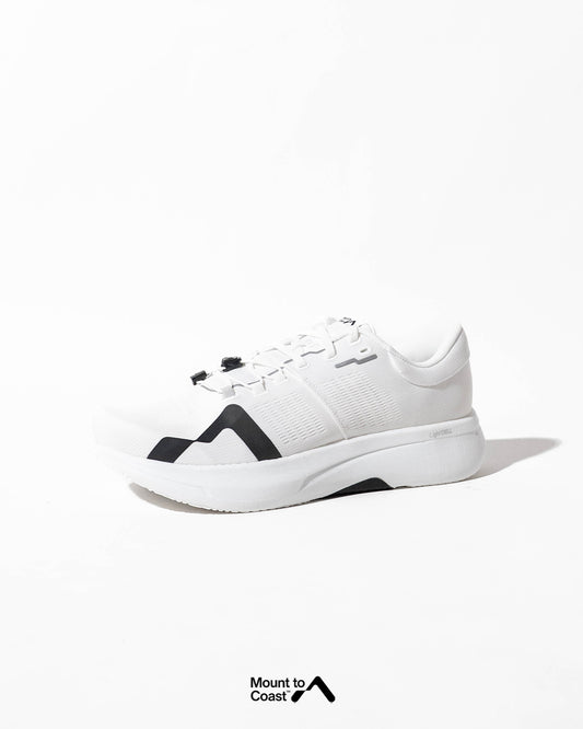 Mount to Coast R1 - White