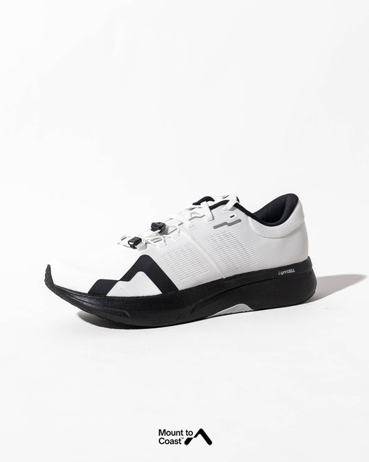 Mount to Coast R1 - White/Black