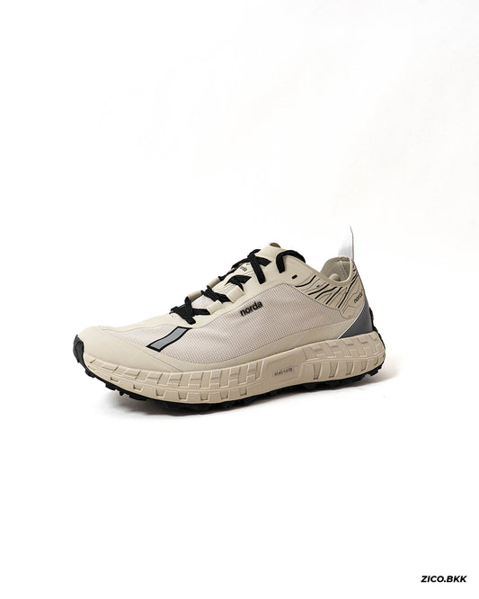 Norda 001A Women's - Almond