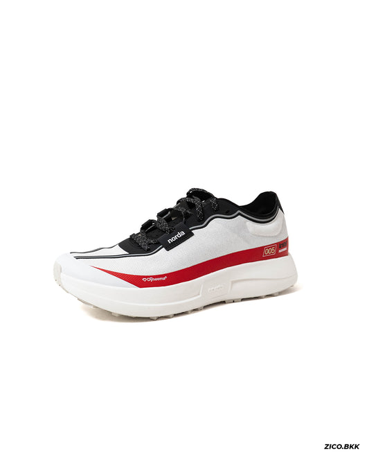 Norda 005 Men's - Laser