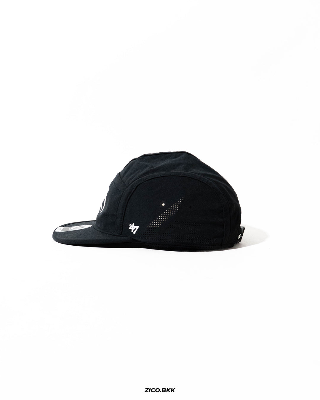 Represent 247 x 47 Taped Cap