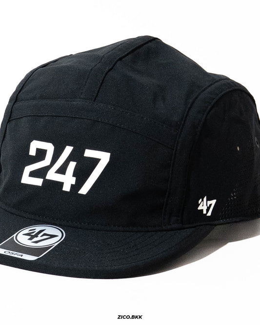 Represent 247 x 47 Taped Cap