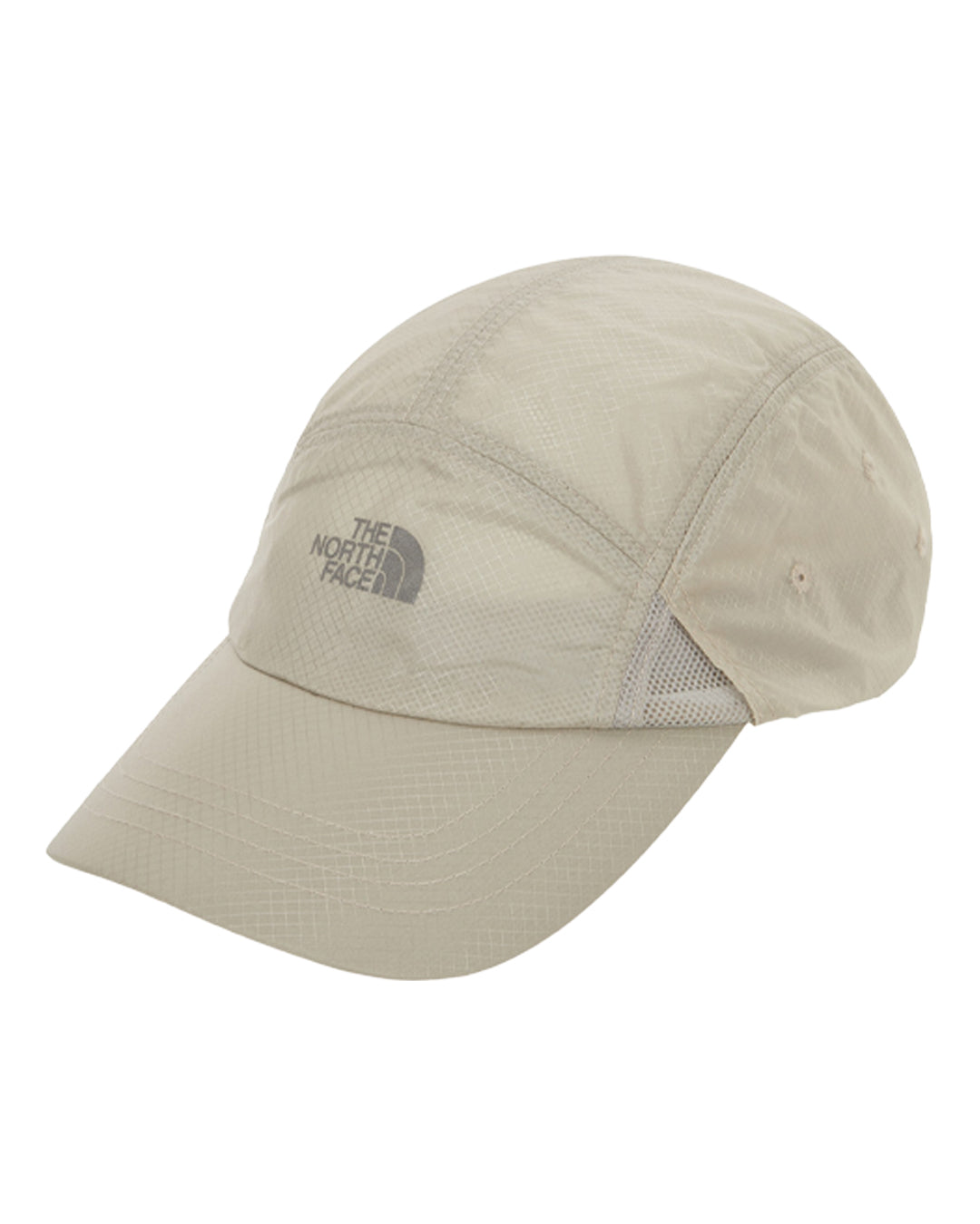 The North Face Ultra-Z Speed Cap SILVER GRAY reference product image