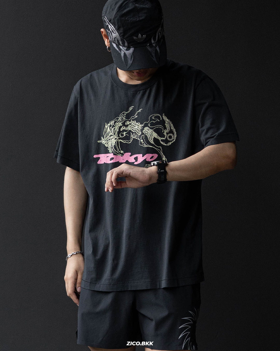 UVU Tokyo '26 T-Shirt