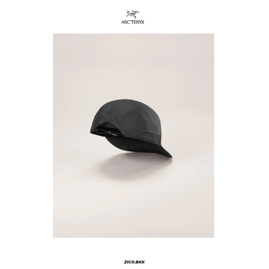 Arc'teryx Aerios 5 Panel Cap product image 2