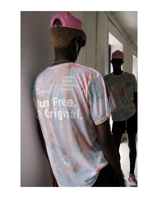 EOU Spring Tie-Dye SS003 - Marvel Candy - official image 3