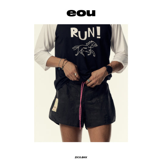 EOU Steel Leaf Shorts product image 2