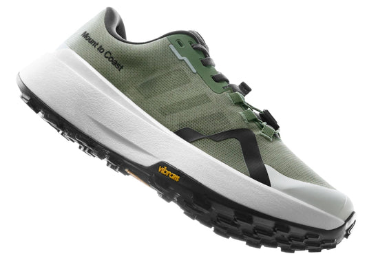 Mount to Coast M1 - Moss - Official product image | ZICO.BKK