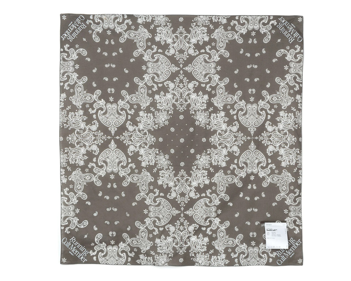 Satisfy SoftCell™ Bandana