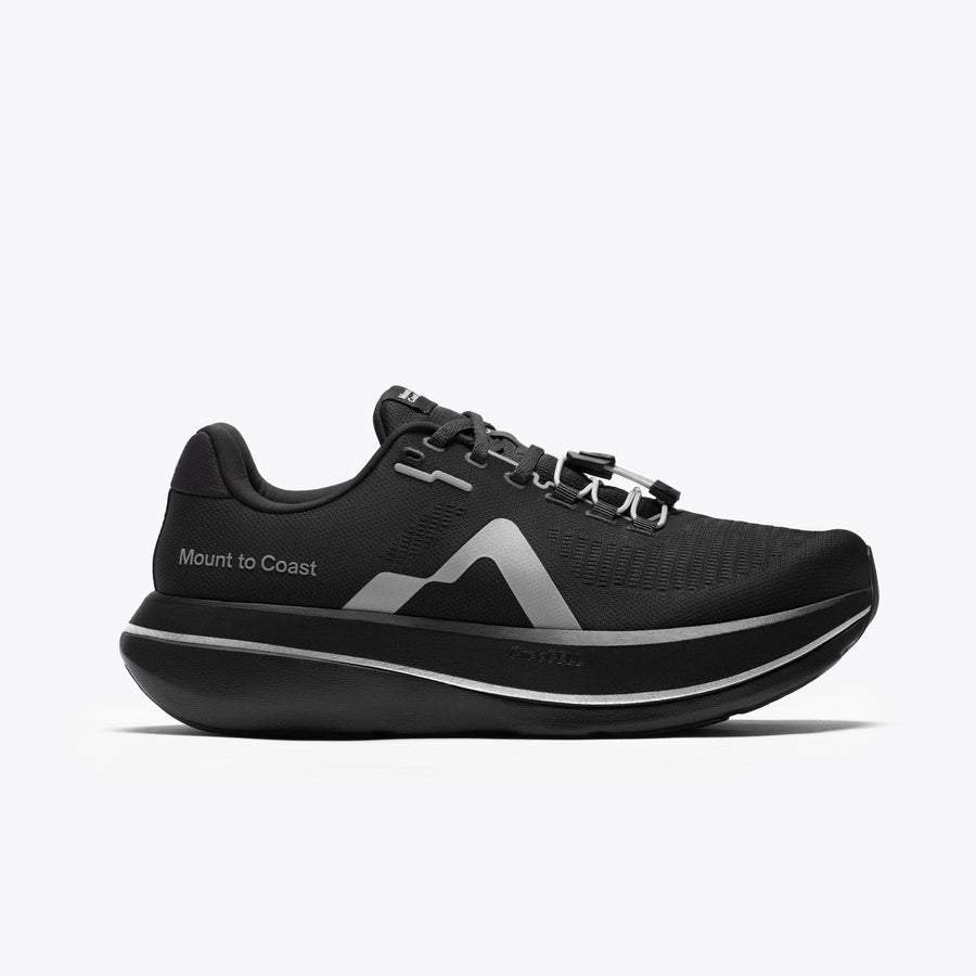 Mount to Coast C1 Women's - Midnight - Midnight