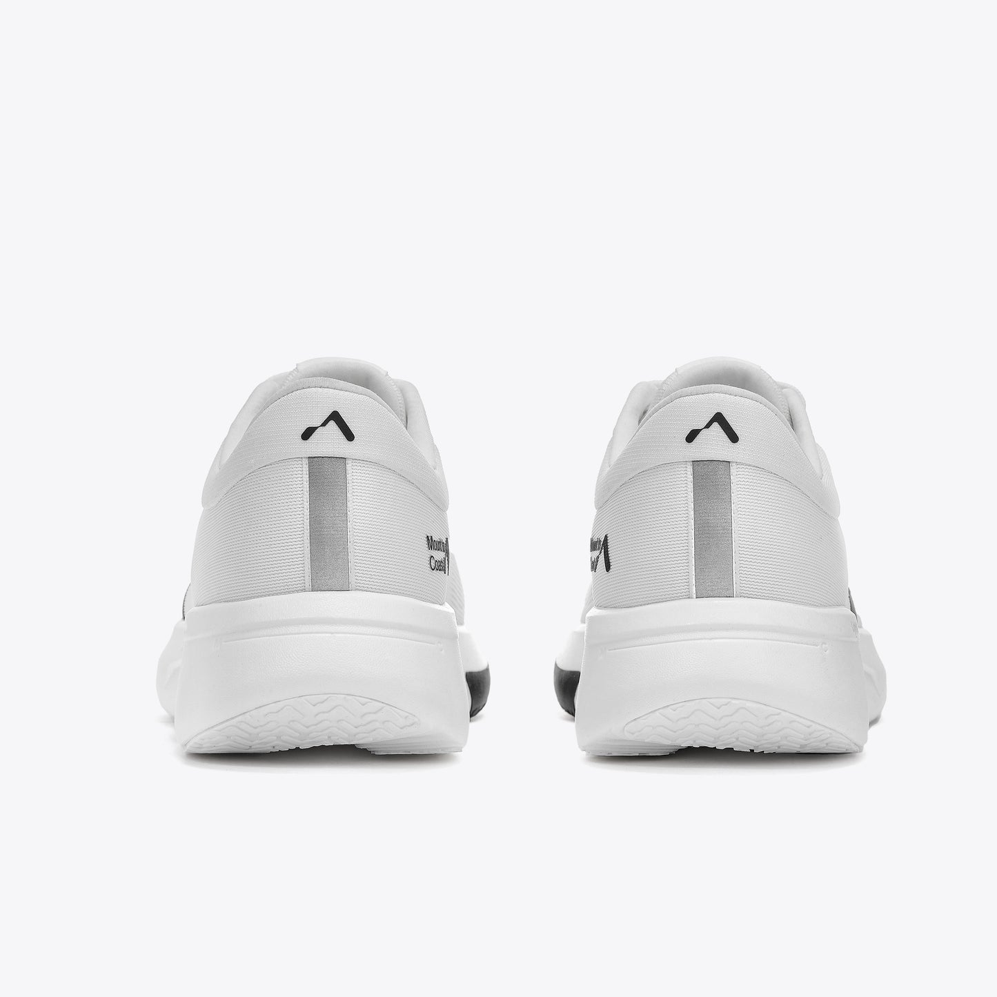 Mount to Coast R1 - White