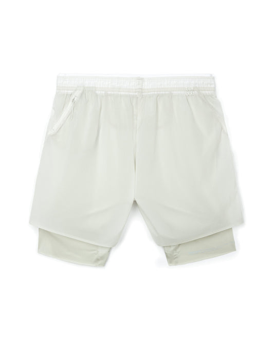 Satisfy HeatCrush 8 Inch Desert Shorts Moonstruck - view 2