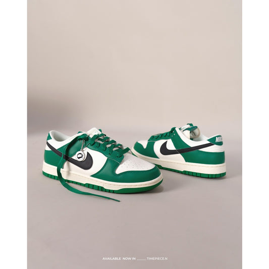 🌵Nike Dunk Low SE Lottery Pack Malachite Green (DR9654)