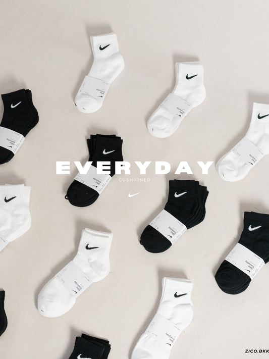 Nike Everyday Cushioned (SX7677, SX7669) — ภาพสินค้า 2