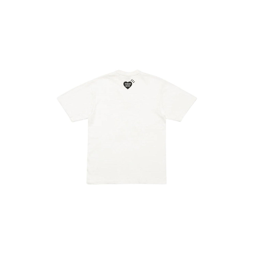 Human Made Tiger Graphic T-Shirt #02