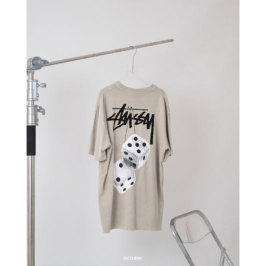 Stussy Fluffy Dice Tee (AU)