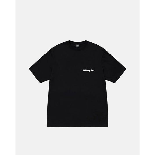 Stussy Wiki Tee (AU) Black