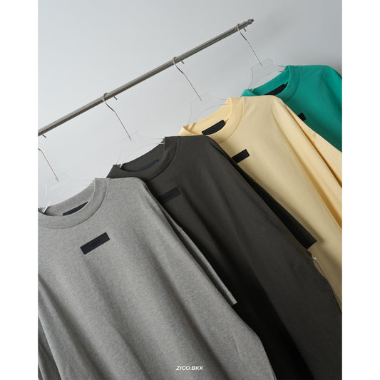 Fear of God Essentials T-shirts (SS24) — ภาพสินค้า 2