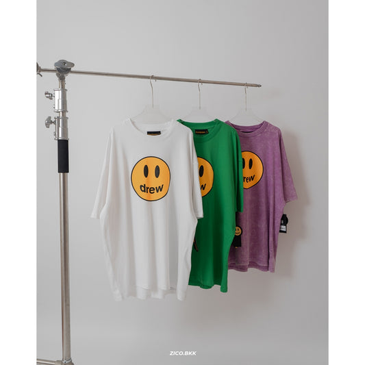 DrewHo Mascot SS Tee