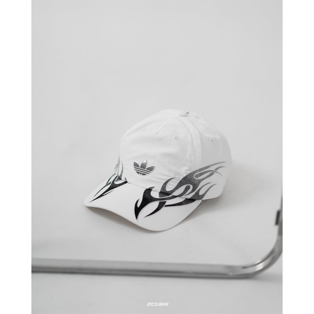 Adidas Original Flame Cap (JJ2076)