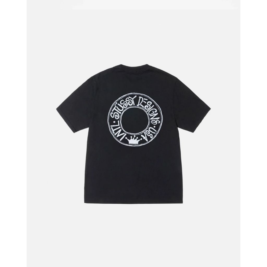 Stussy Buana Tee Pigment Dyed