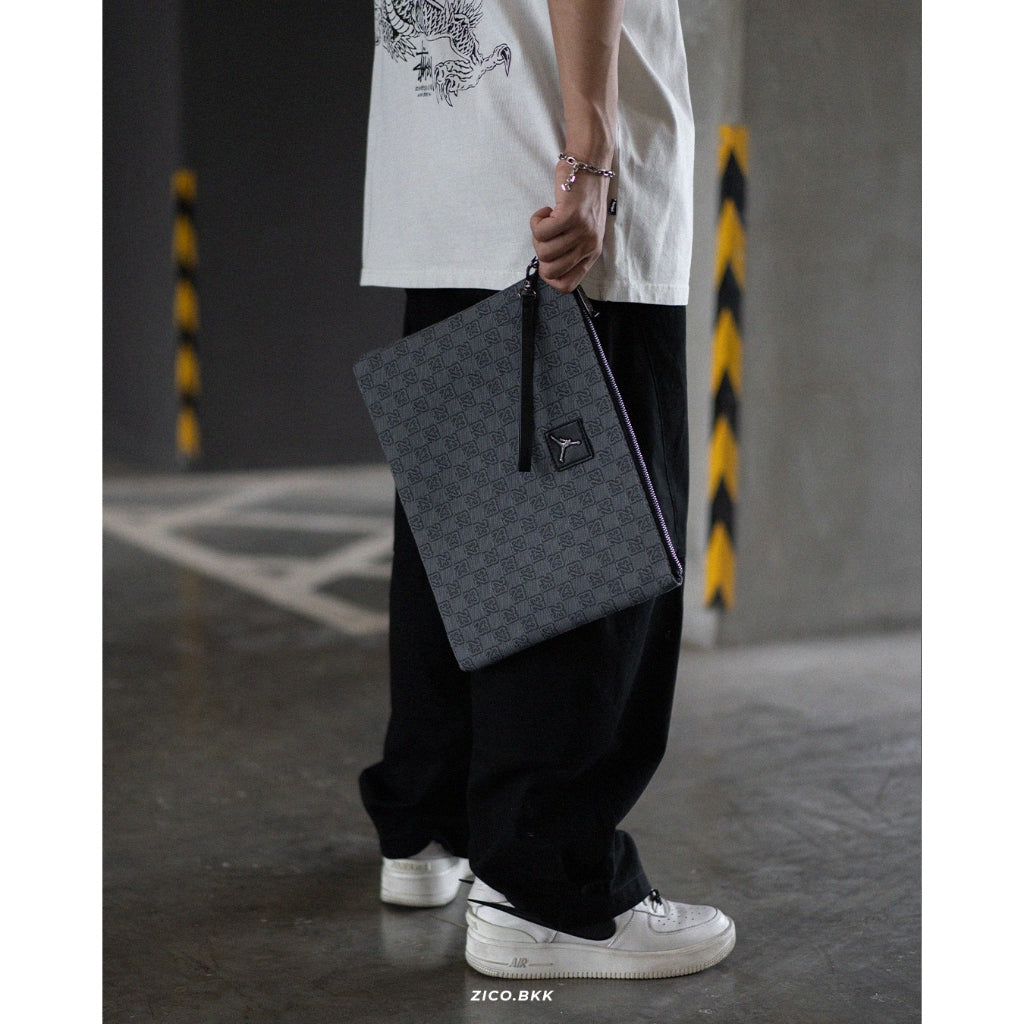 AJ 23 Monogram (FJ9679, FJ6784, FJ6787, FJ6790)