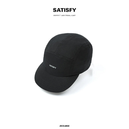 Satisfy Rippy™ Air Trail Cap