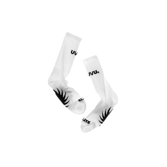 พร้อมส่ง!! UVU Training Sock (Black/White)