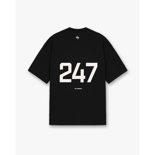 Represent 247 Oversized T-Shirt (247)