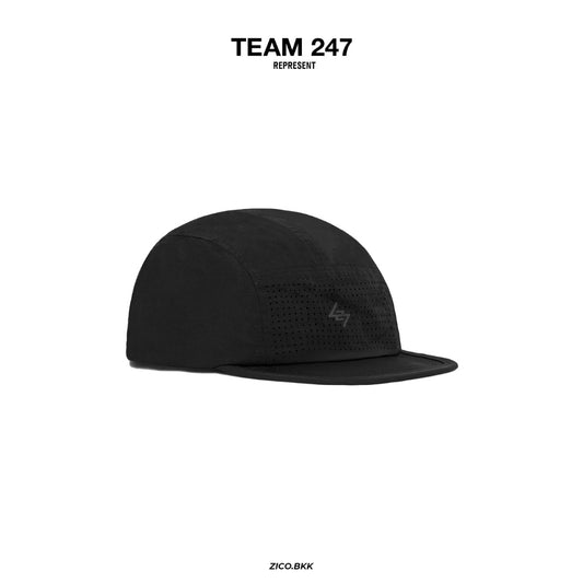 Represent 247 Ripstop Cap