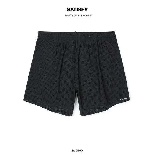 Satisfy Space-O™ 5" Shorts