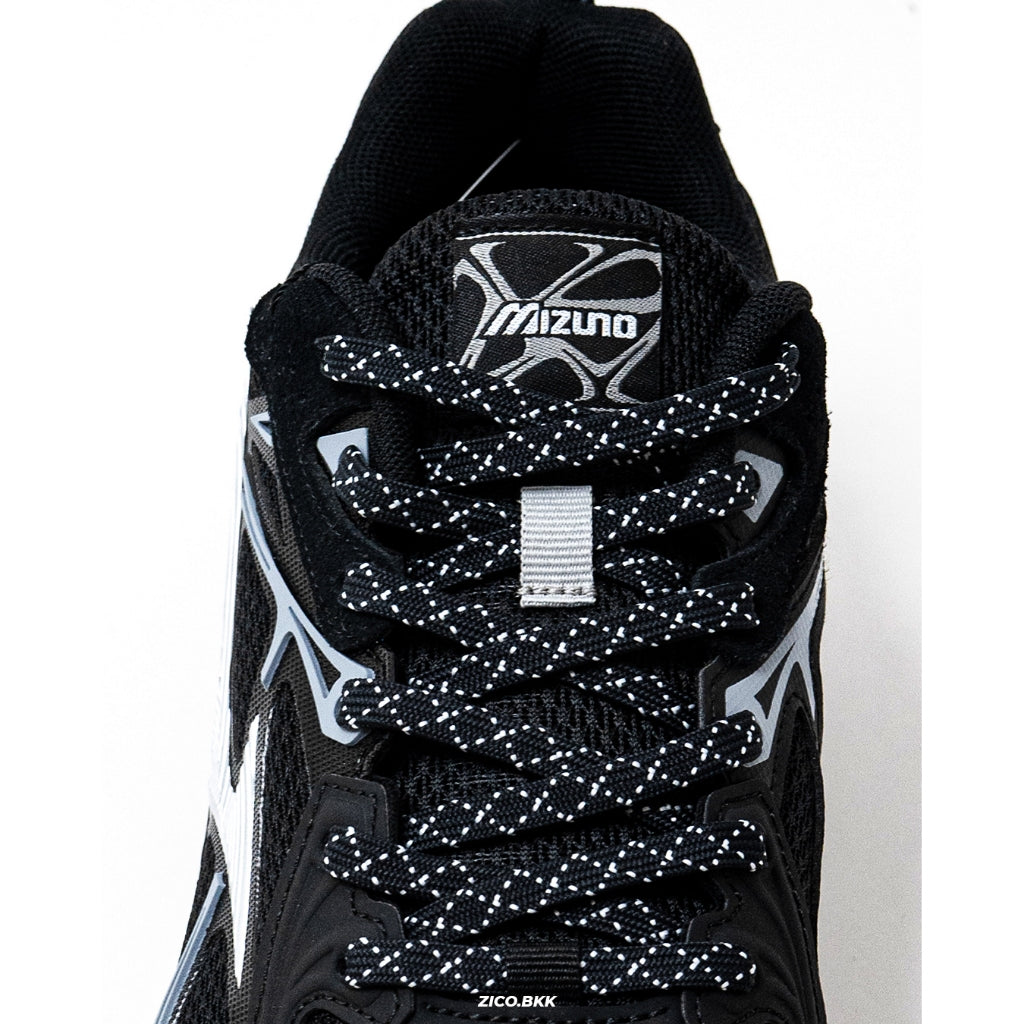 MIZUNO Speed 10S (Black)