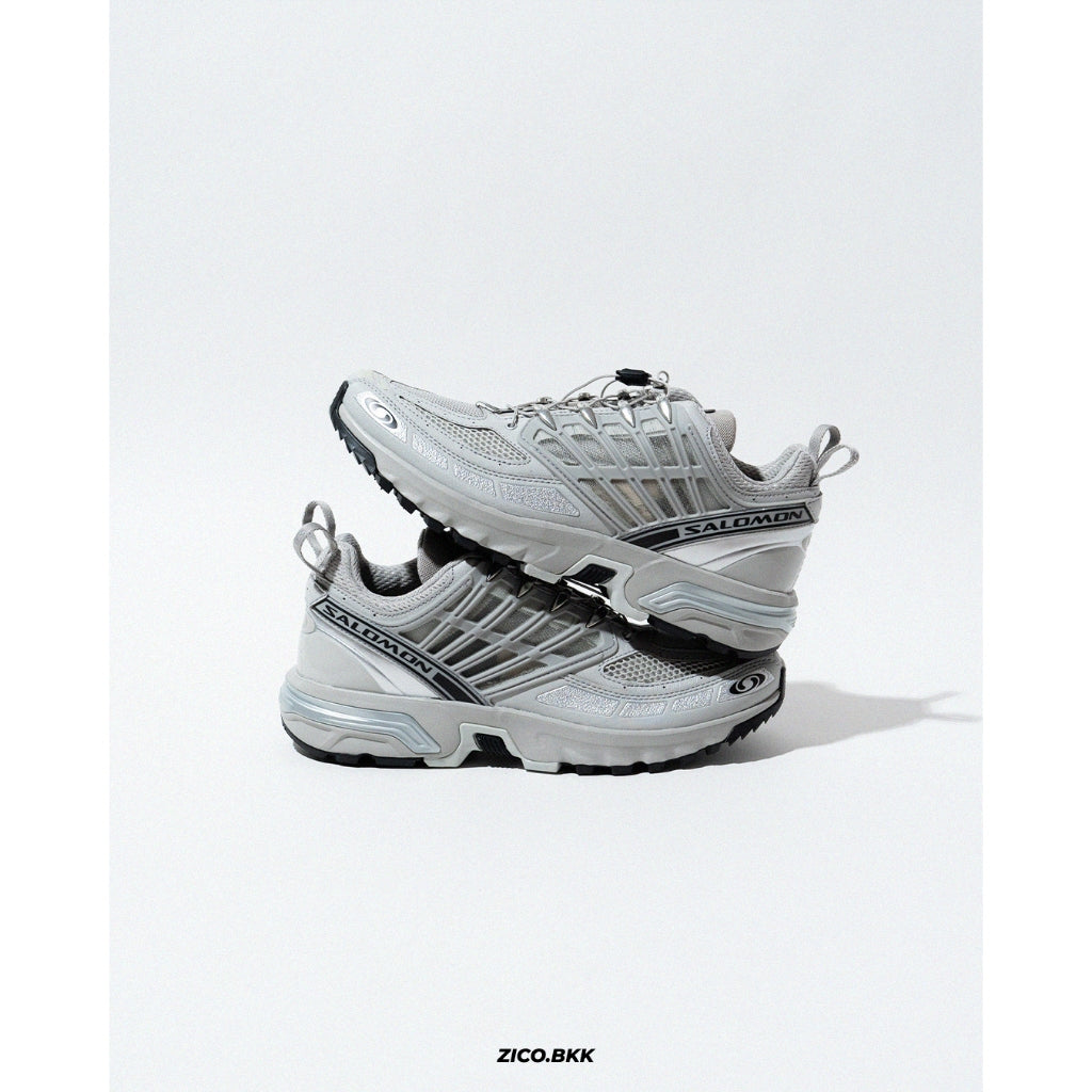 Salomon ACS PRO Advanced Metal Frost Grey (L41639500)