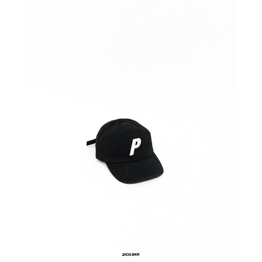 Palace P 6-Panel Cap - Palace Cap | ZICO.BKK