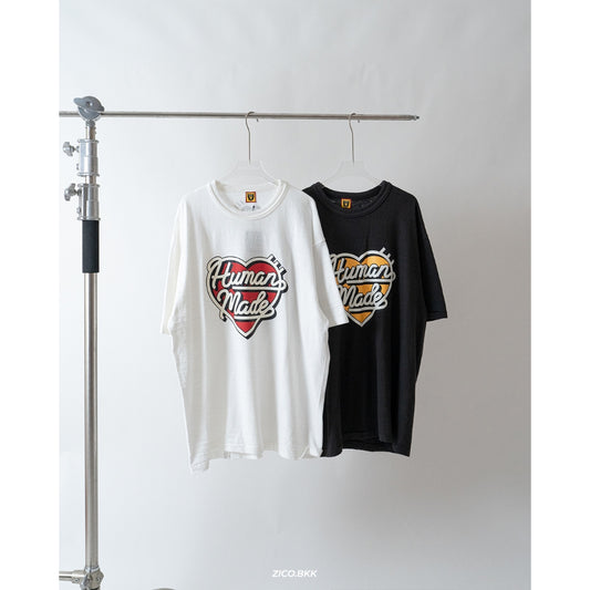 Human Made Graphic T-Shirt #07