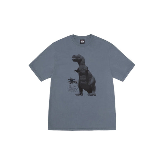 Stussy Big & Meaty Tee Pigment Dyed (SS25)
